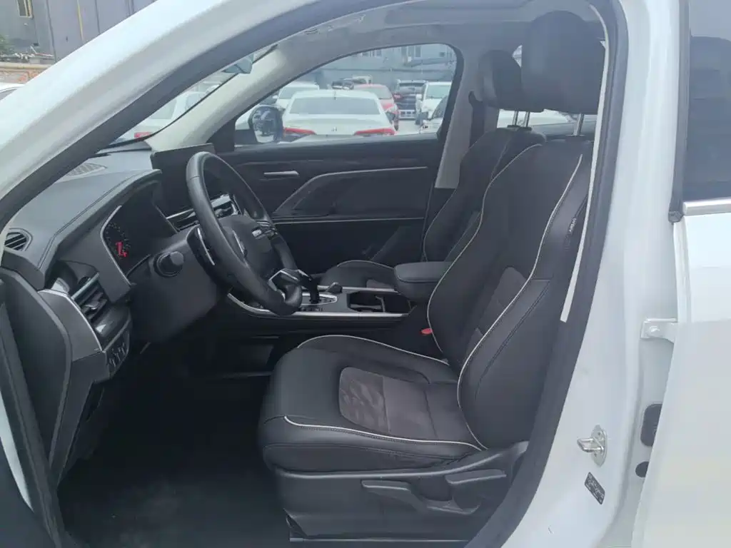 Haval H6 — миниатюра 15