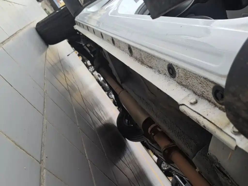 Haval H6 — миниатюра 21