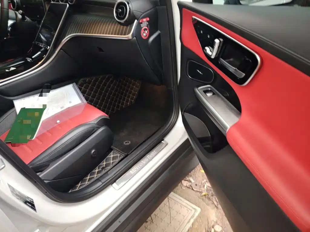 Mercedes-Benz GLC — миниатюра 22
