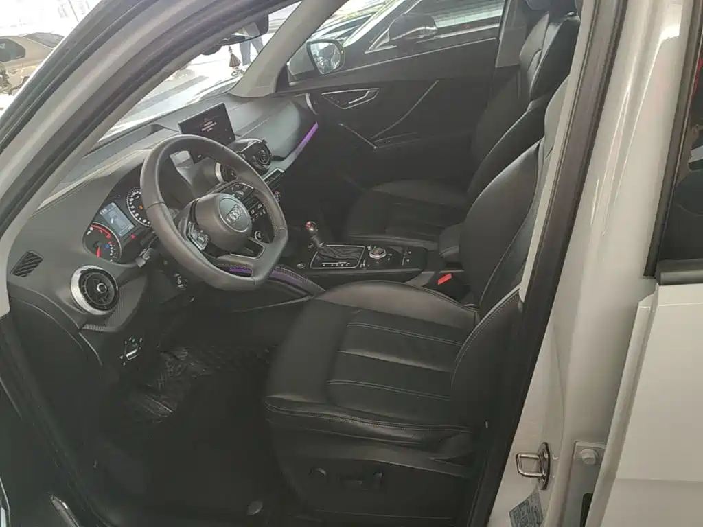 Audi Q2L — миниатюра 15