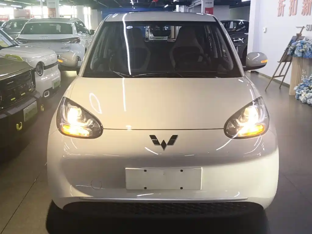 Wuling Bingo — миниатюра 3