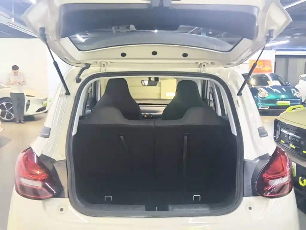 Wuling Bingo — миниатюра 19