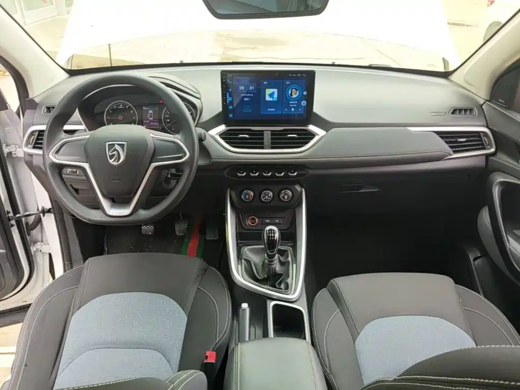 Baojun 530 — миниатюра 10