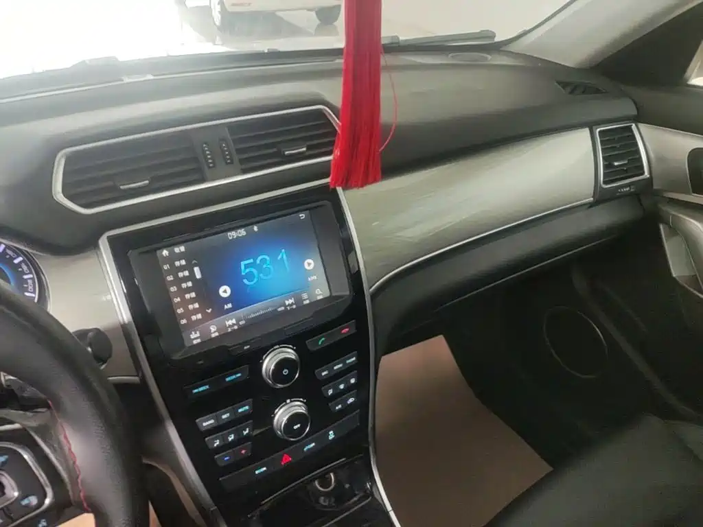 Haval H2 — миниатюра 13