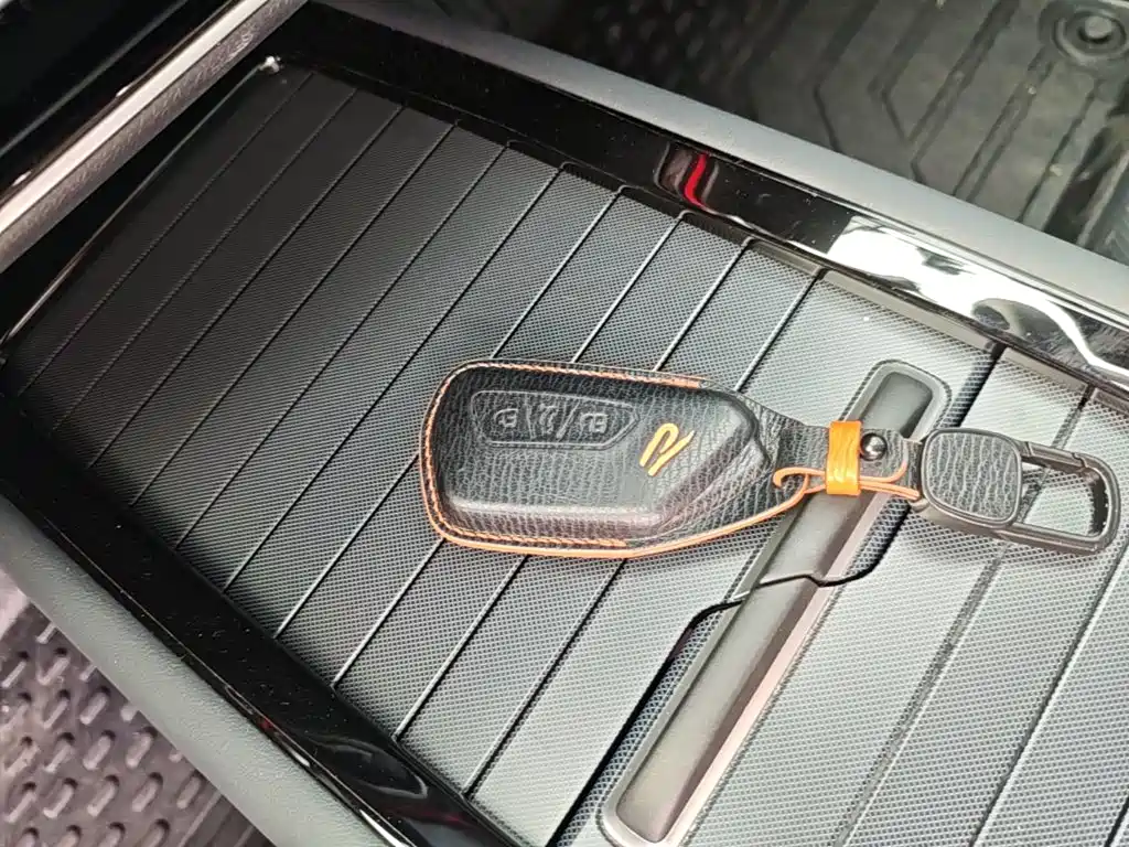 Volkswagen ID.7 VIZZION — миниатюра 9