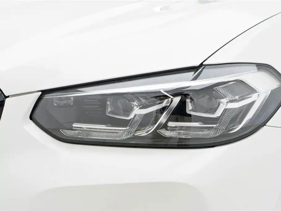 BMW X3 2022 xDrive30i Lead M