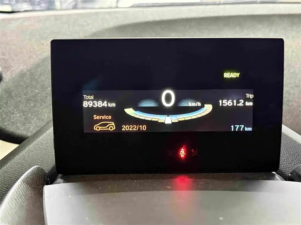 BMW i3 (Import) — миниатюра 8