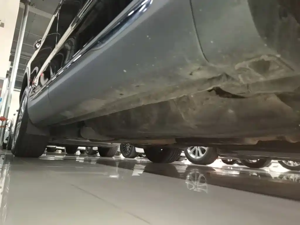 Lincoln MKX — миниатюра 21