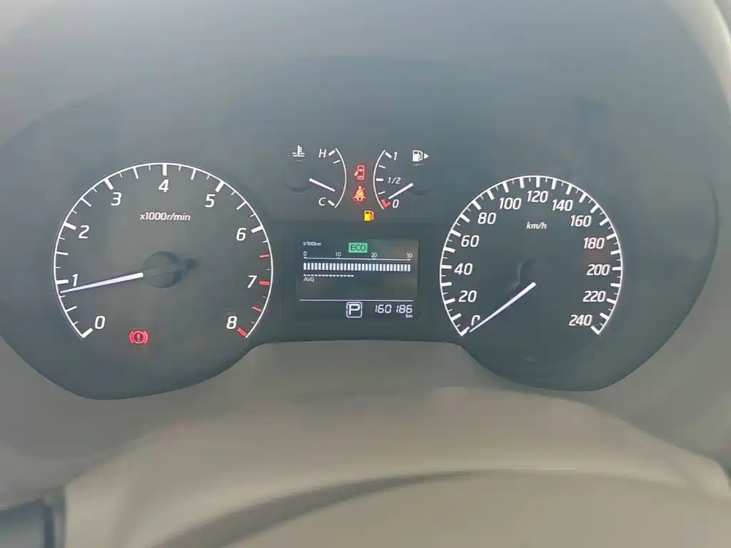 Nissan Sylphy — миниатюра 12