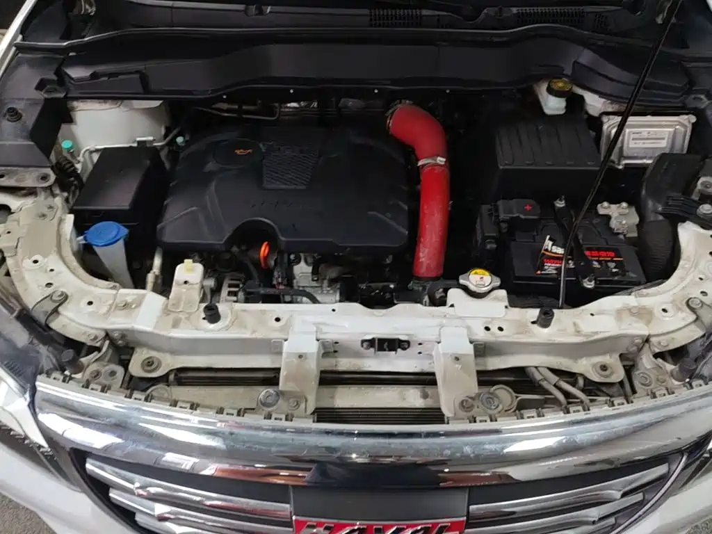 Haval H2 — миниатюра 20