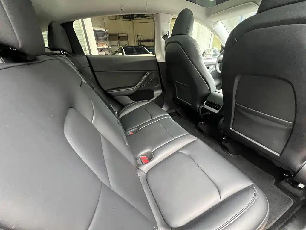 Tesla Model Y — миниатюра 9