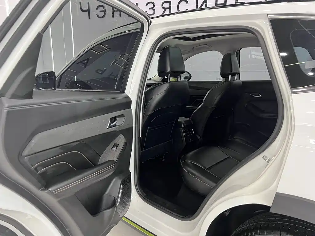 Haval Chitu — миниатюра 7