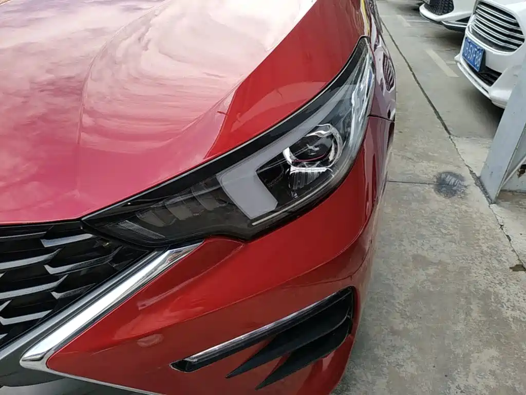 Chery Arrizo 5 PLUS — миниатюра 24