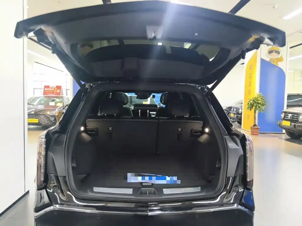 Cadillac XT5 — миниатюра 19