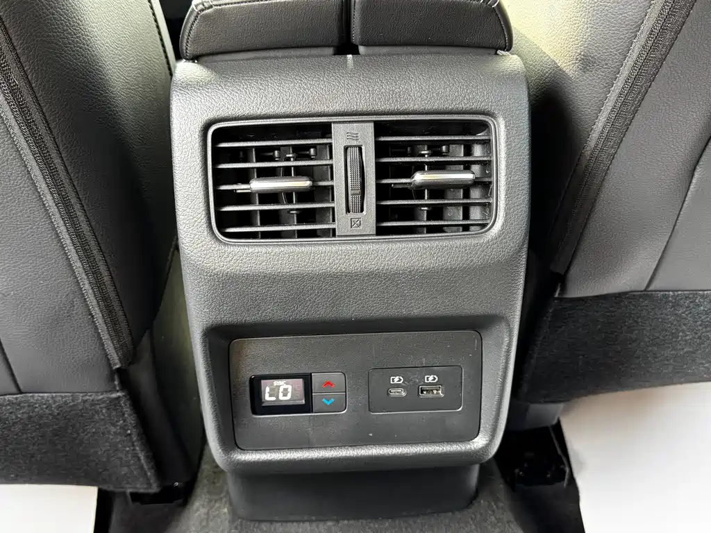 Nissan X-Trail — миниатюра 27
