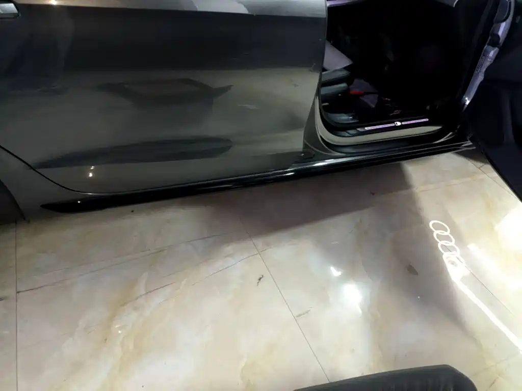 Audi A4L — миниатюра 21