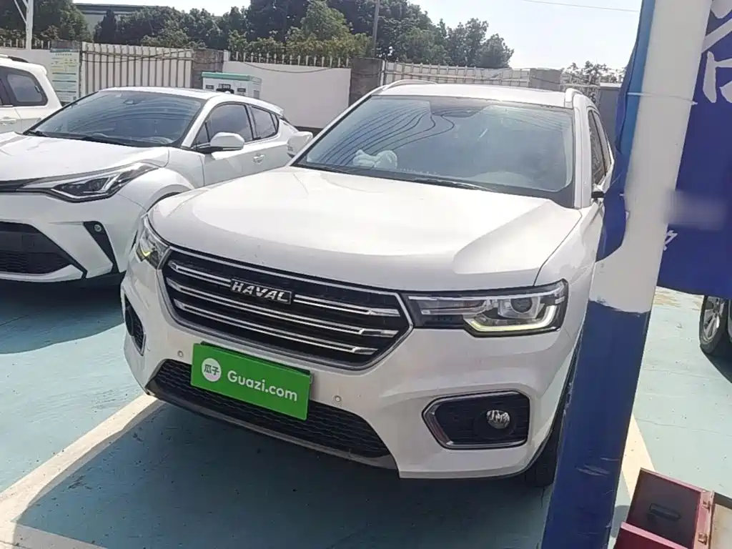 Haval H7