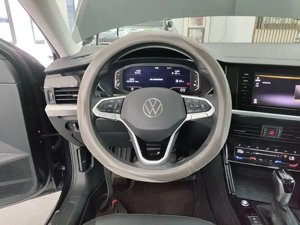 Volkswagen Passat — миниатюра 11