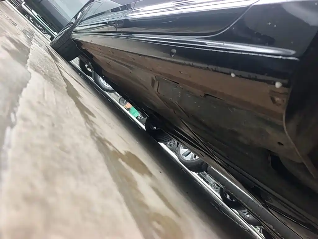 Volkswagen Passat — миниатюра 22