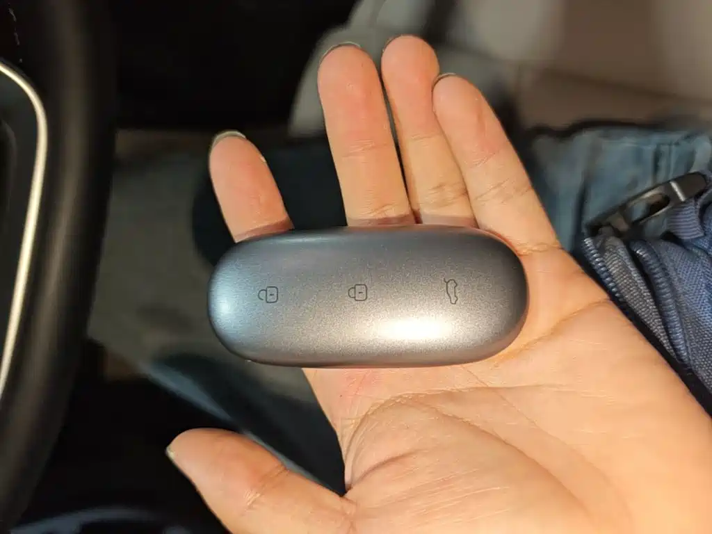 Li Auto Li L8 — миниатюра 9