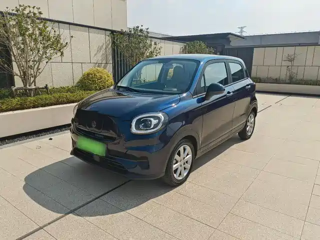 Leapmotor T03