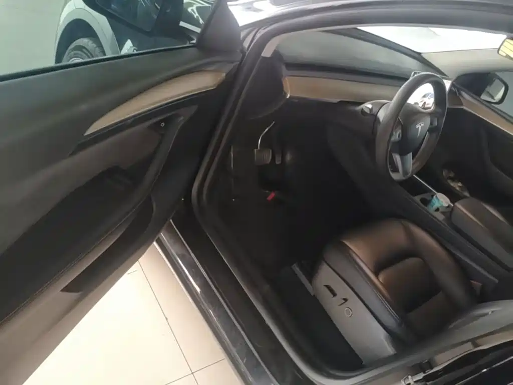 Tesla Model Y — миниатюра 16