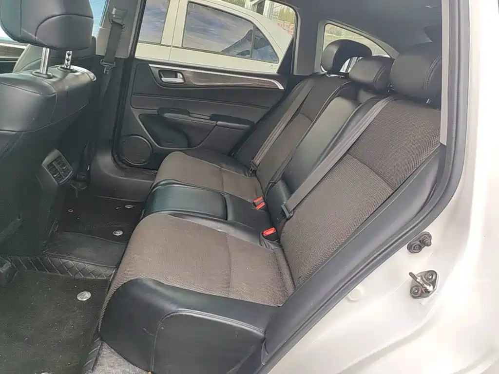 Honda Jade — миниатюра 17