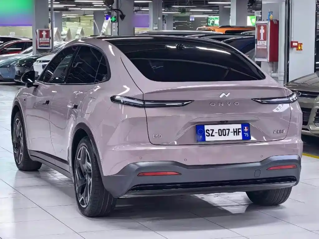 ONVO ONVO L60 — миниатюра 5
