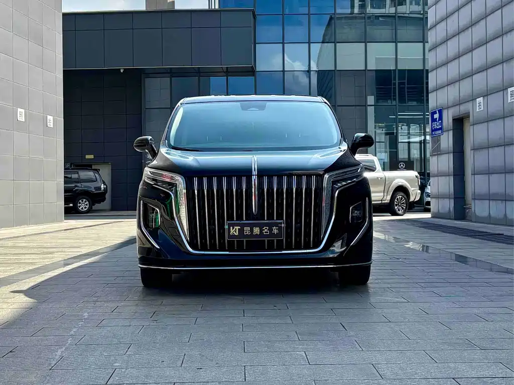 Hongqi HONGQI HQ9