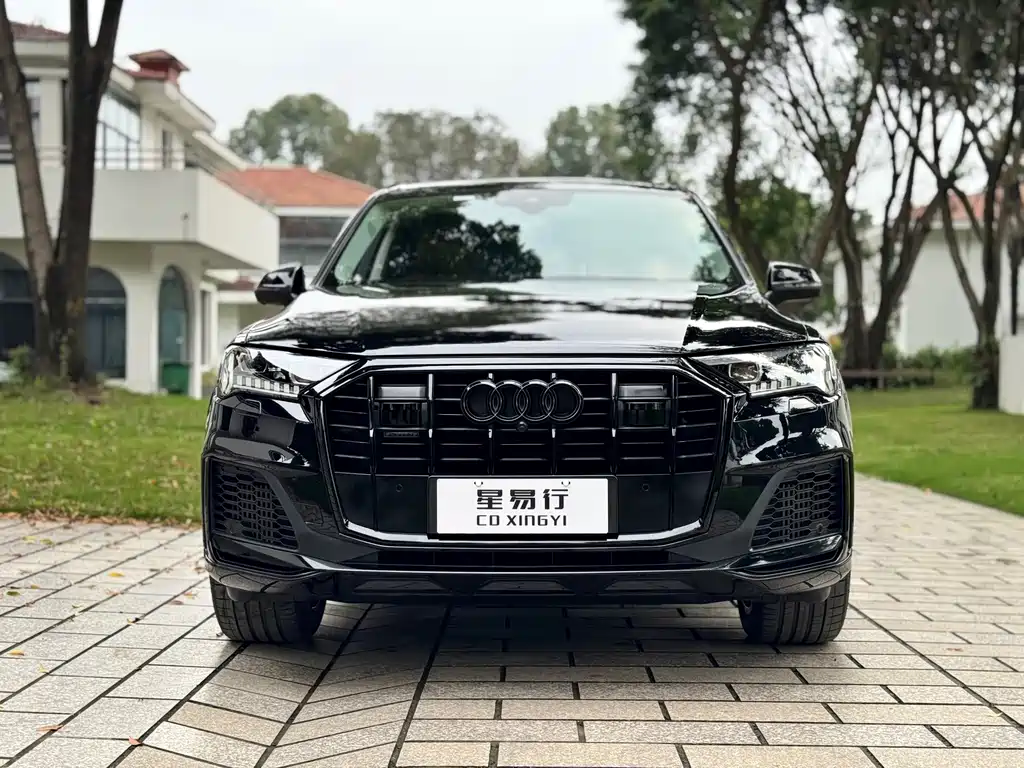 Audi Q7 — миниатюра 2