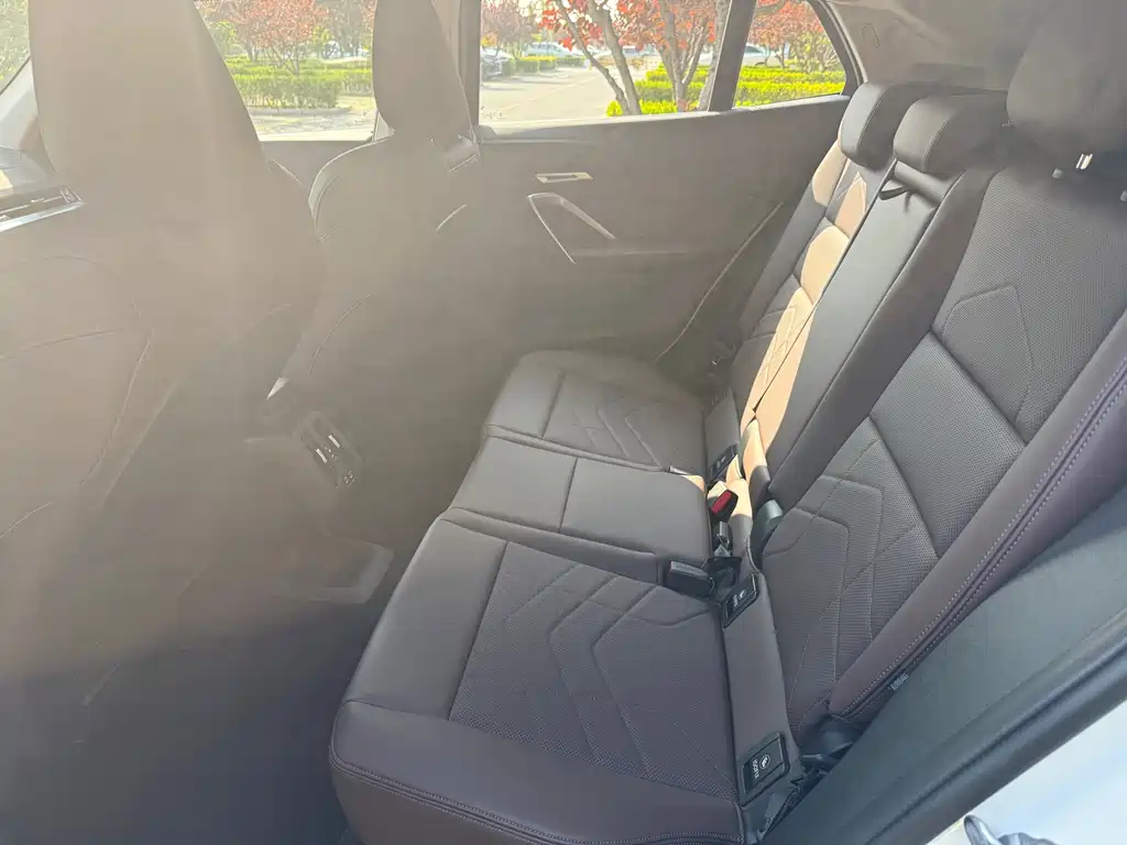 BMW X2 (Import) — миниатюра 9