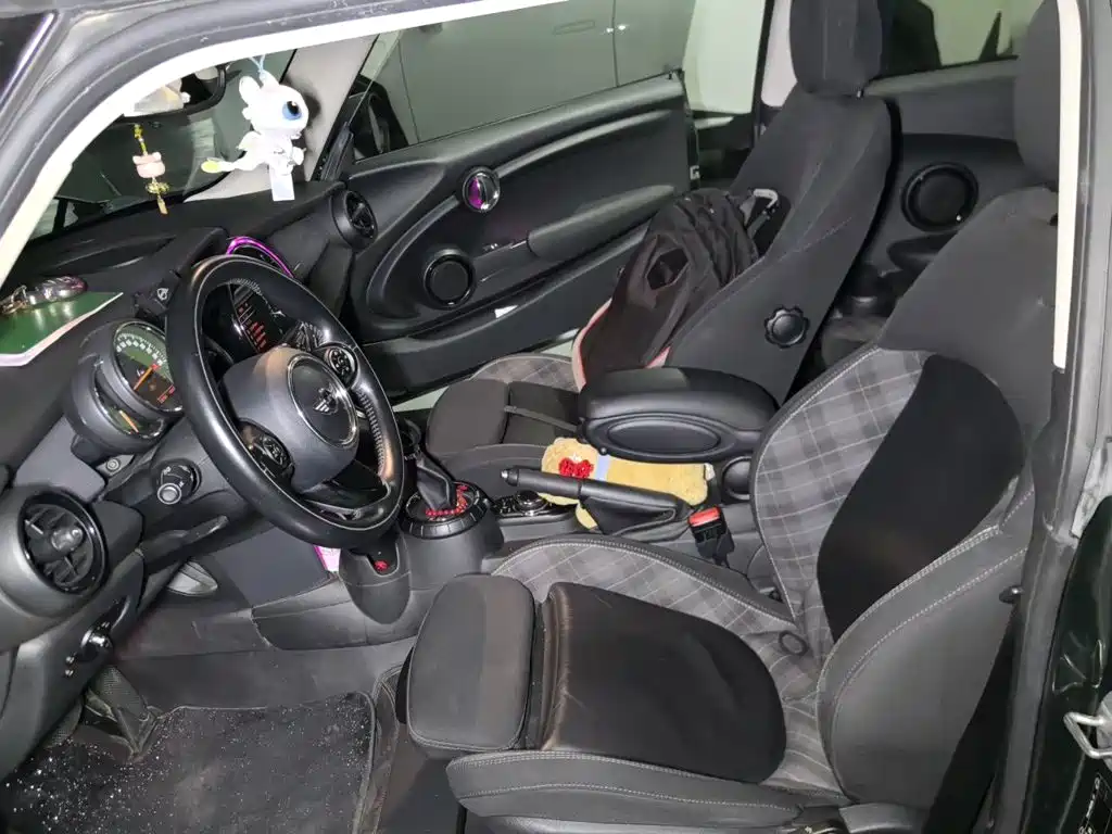MINI Mini — миниатюра 8