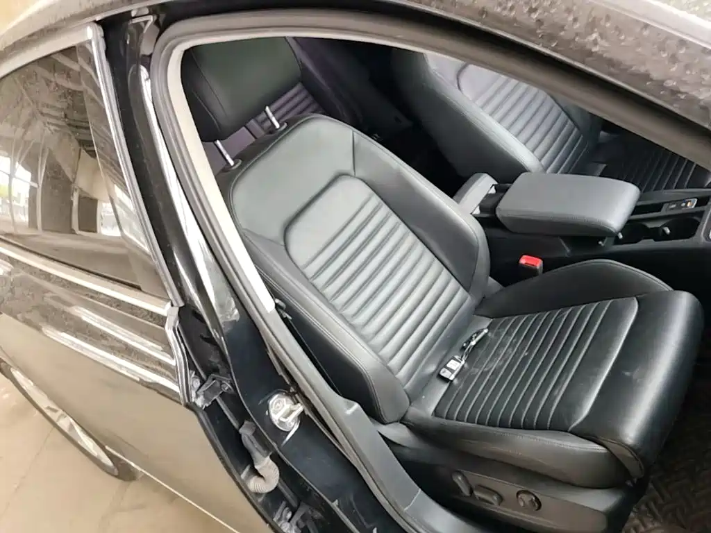 Volkswagen Magotan — миниатюра 25
