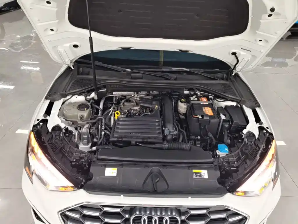 Audi A3 — миниатюра 20