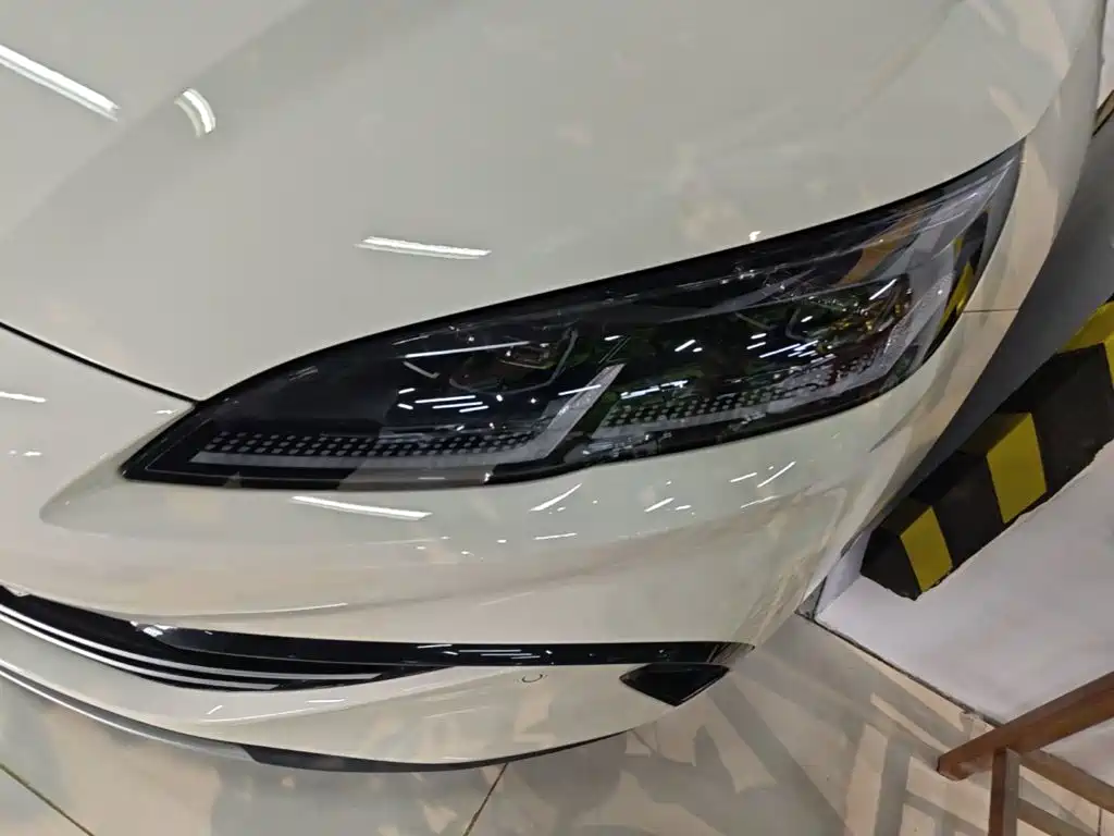 BYD Seal 06 — миниатюра 24