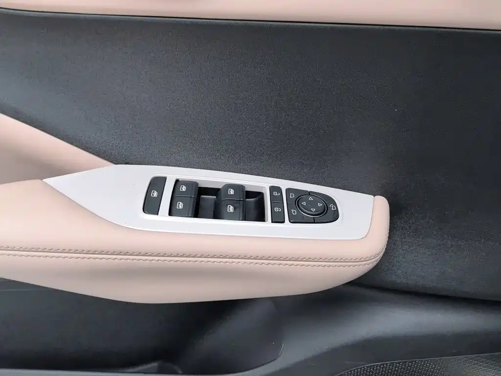 BYD Seagull — миниатюра 9