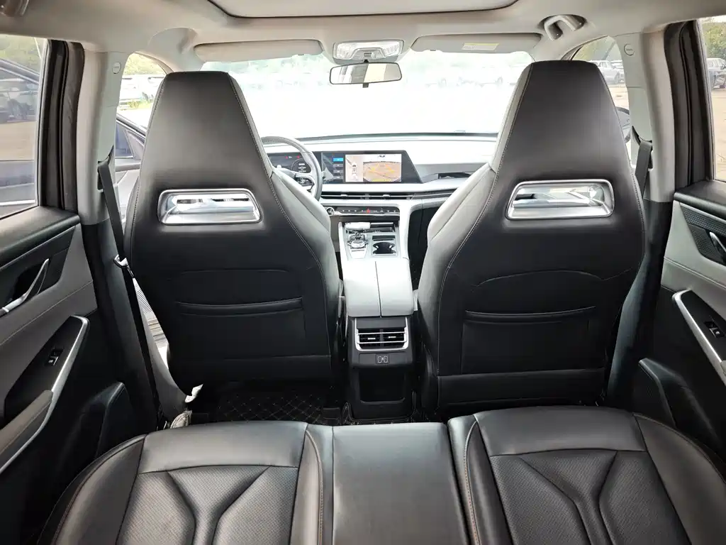 Changan CS75PLUS — фотографии объявления, Фото 22