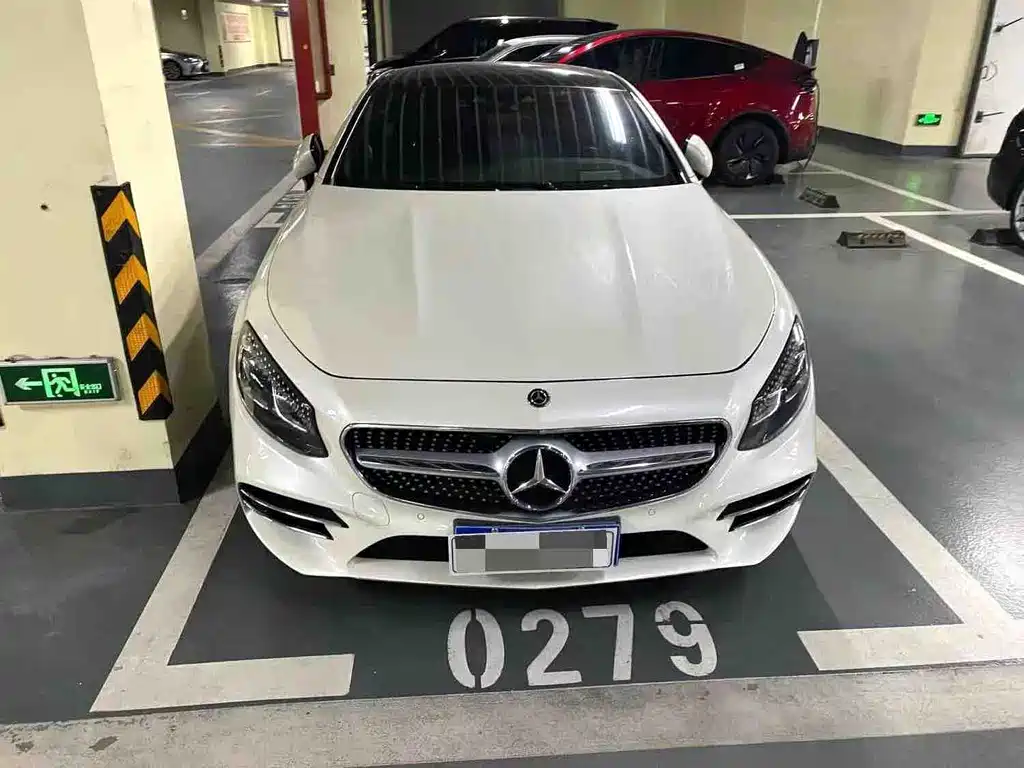 Mercedes-Benz S-Class — миниатюра 2