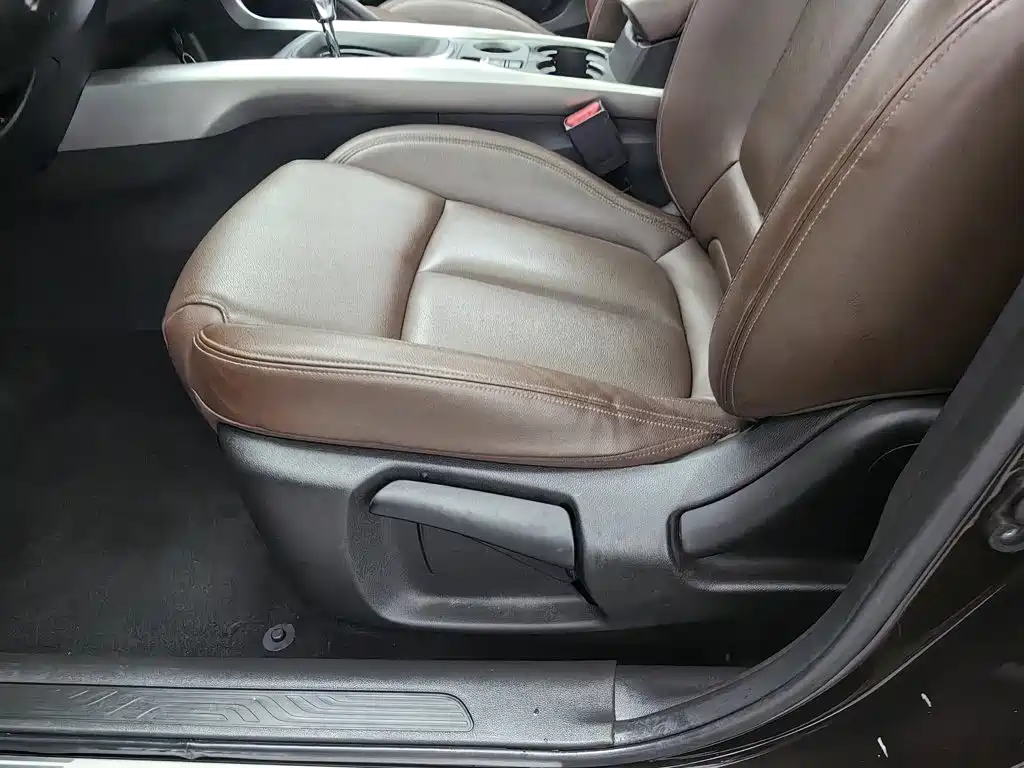 Renault Kadjar — миниатюра 20