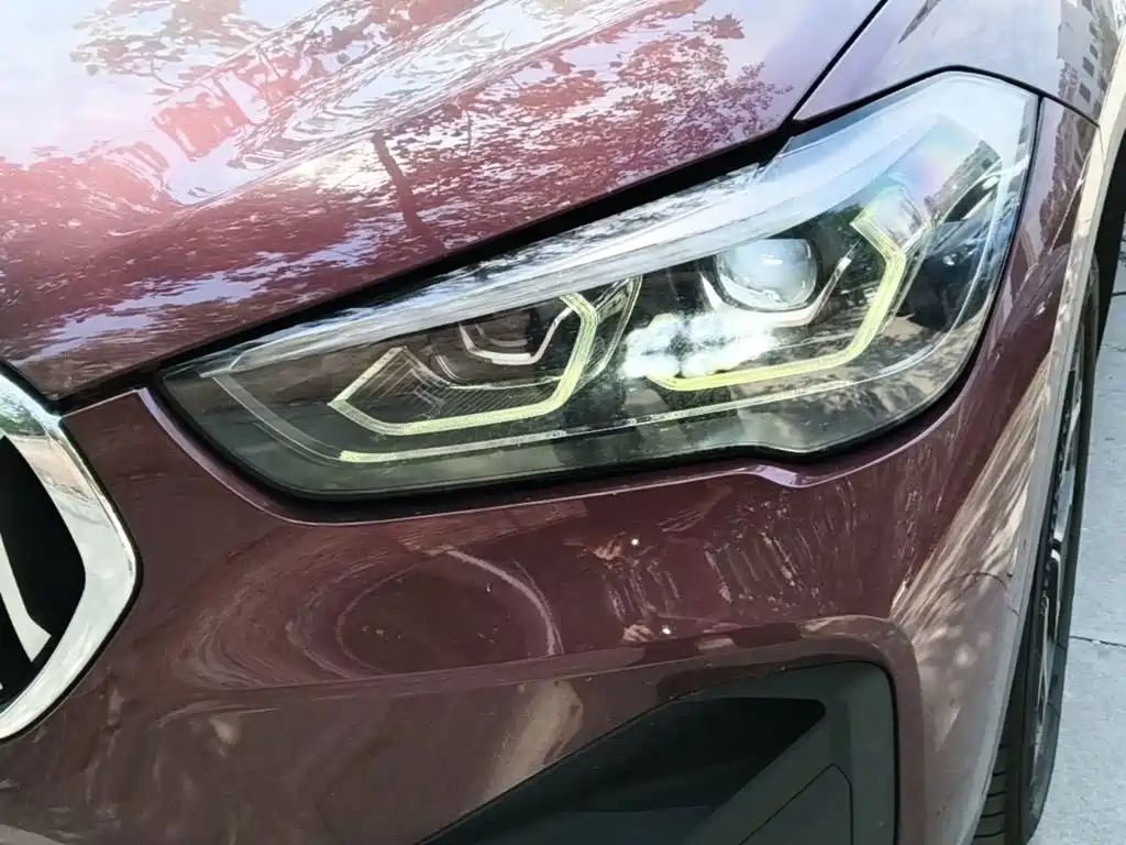 BMW X1 — фотографии объявления, Фото 24