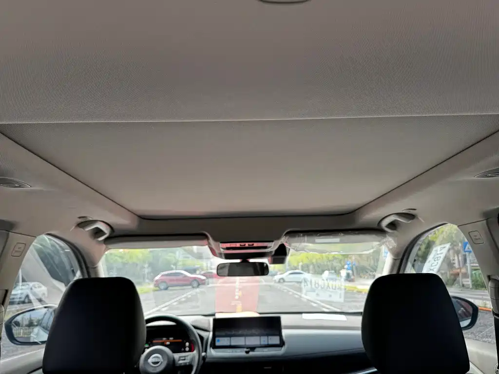 Nissan X-Trail — миниатюра 26