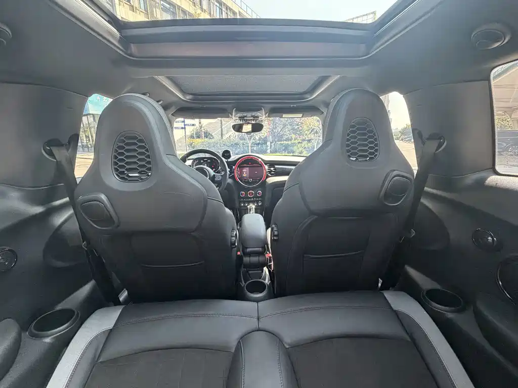 MINI Mini JCW — миниатюра 22