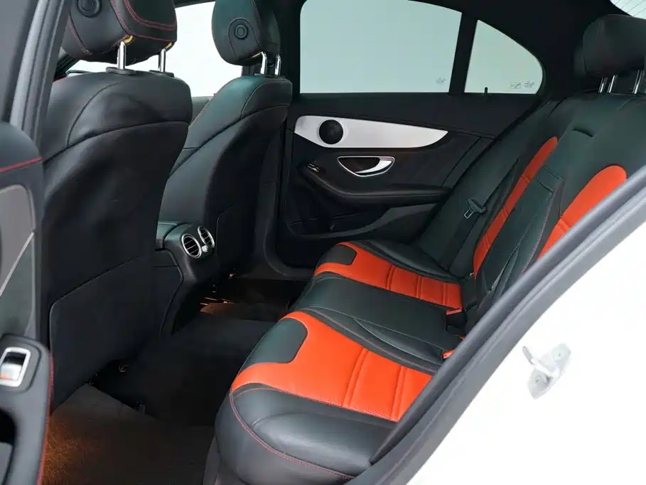 Mercedes-Benz C-Class AMG — миниатюра 6