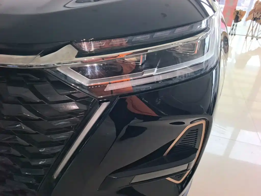 Chery Tiggo 8 PRO — миниатюра 24