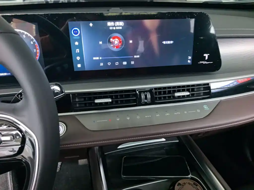 Chery Tiggo 8 PRO — миниатюра 13