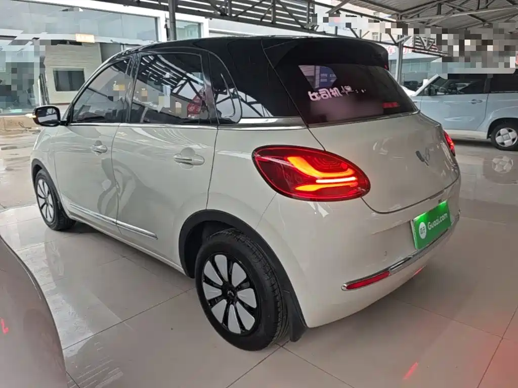 Wuling Bingo — миниатюра 5