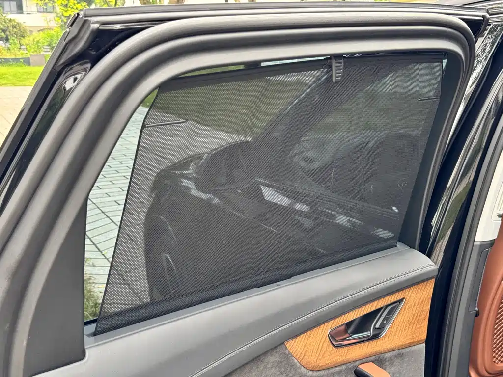 Audi Q7 — миниатюра 39