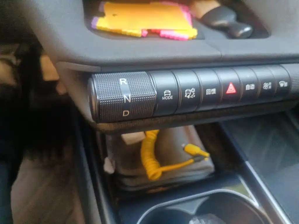 BYD Dolphin — миниатюра 10