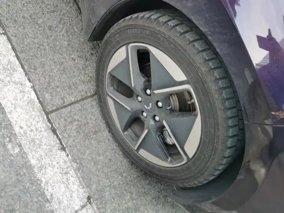 Wuling Xingguang — миниатюра 6