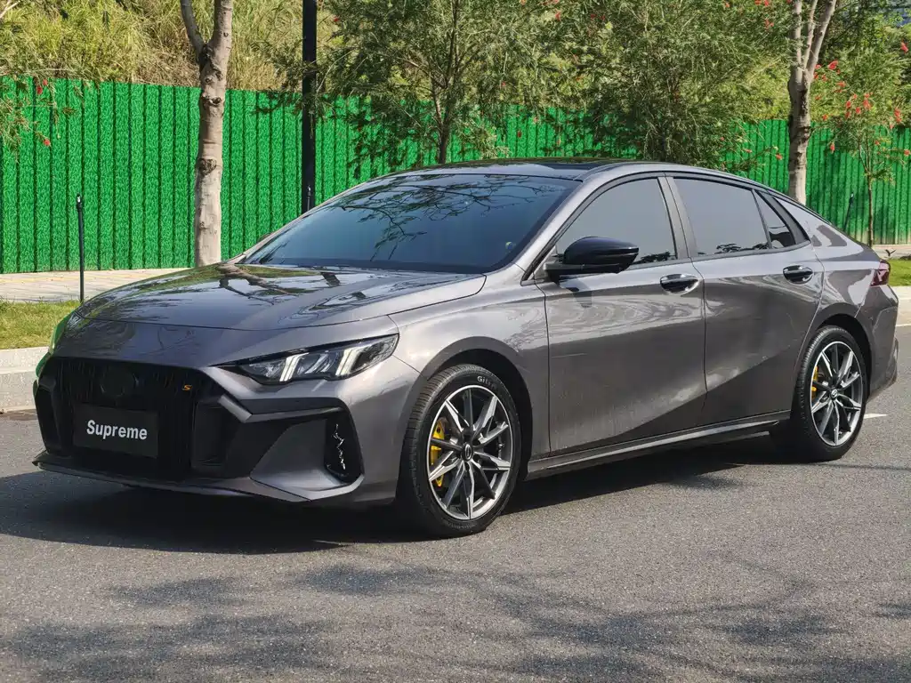 GAC Motor Shadow Leopard 2024